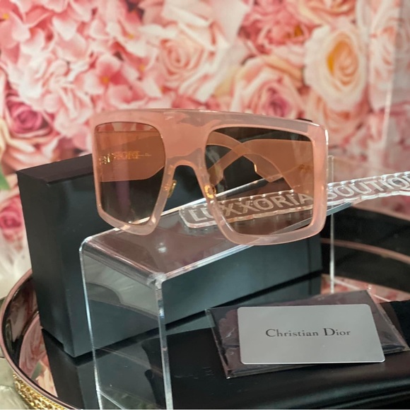 DIOR SOLIGHT PEACH COLOR - Picture 2 of 15